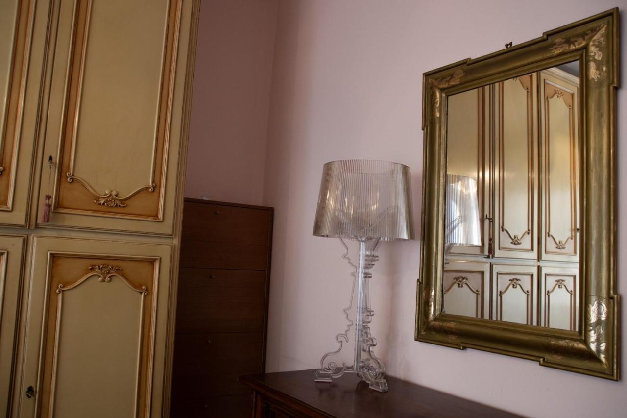 Grandma's House Appartement Florence