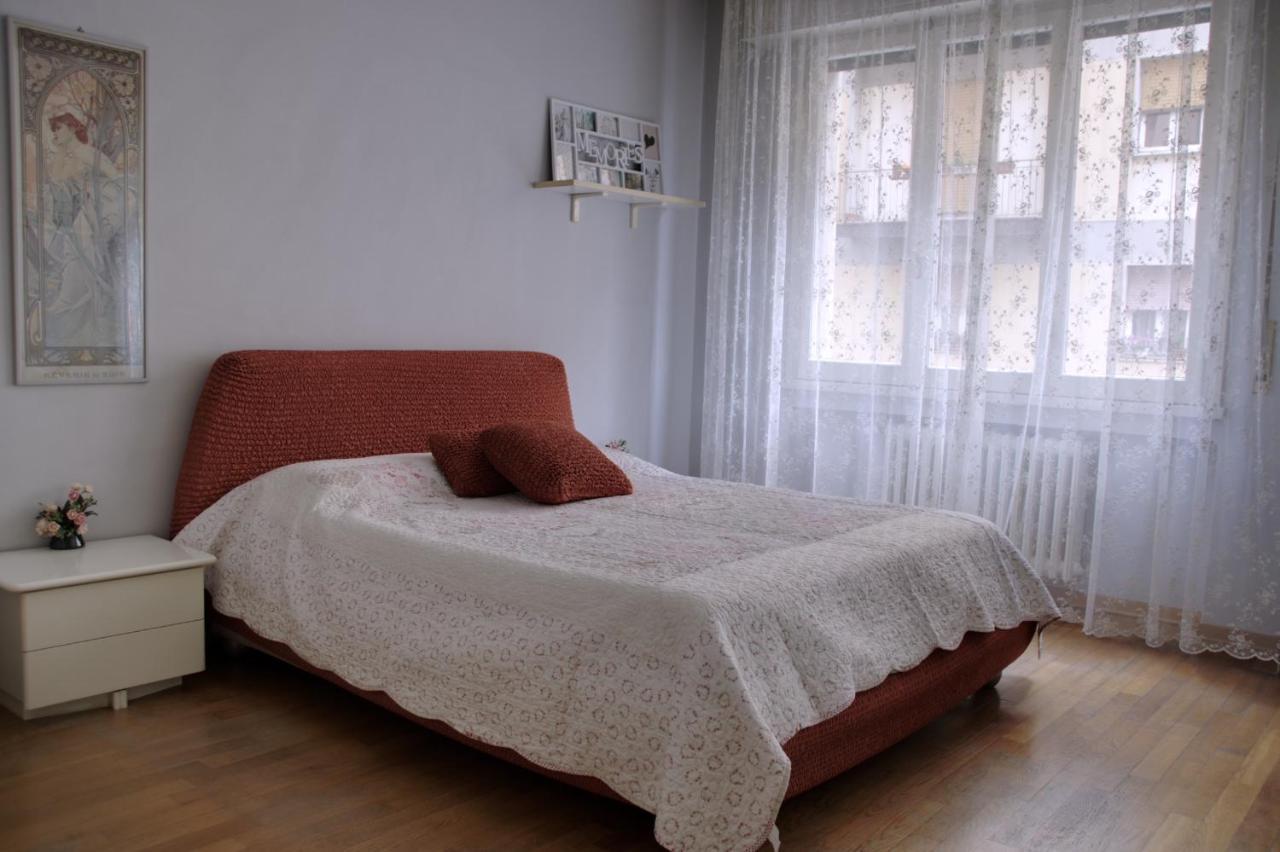 Appartement Grandma's House *