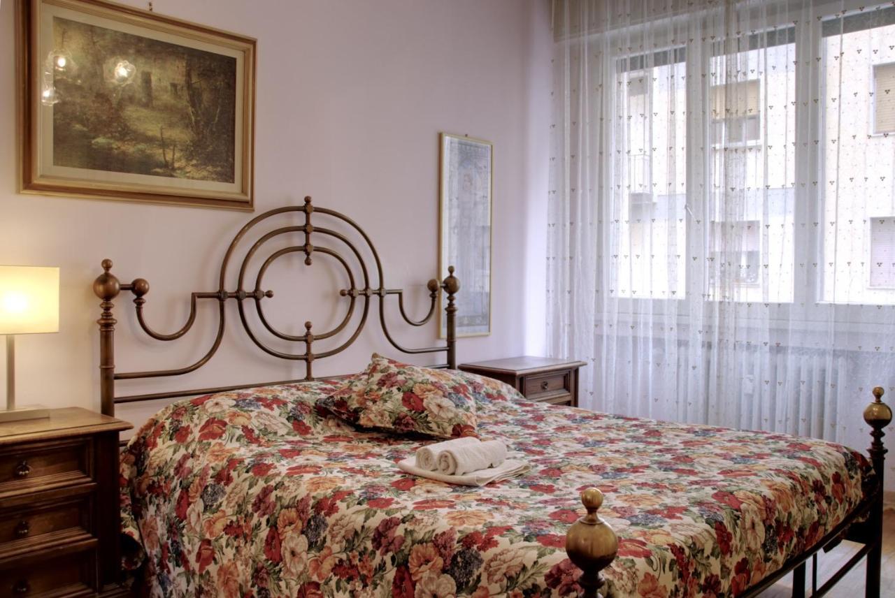 Grandma's House Appartement