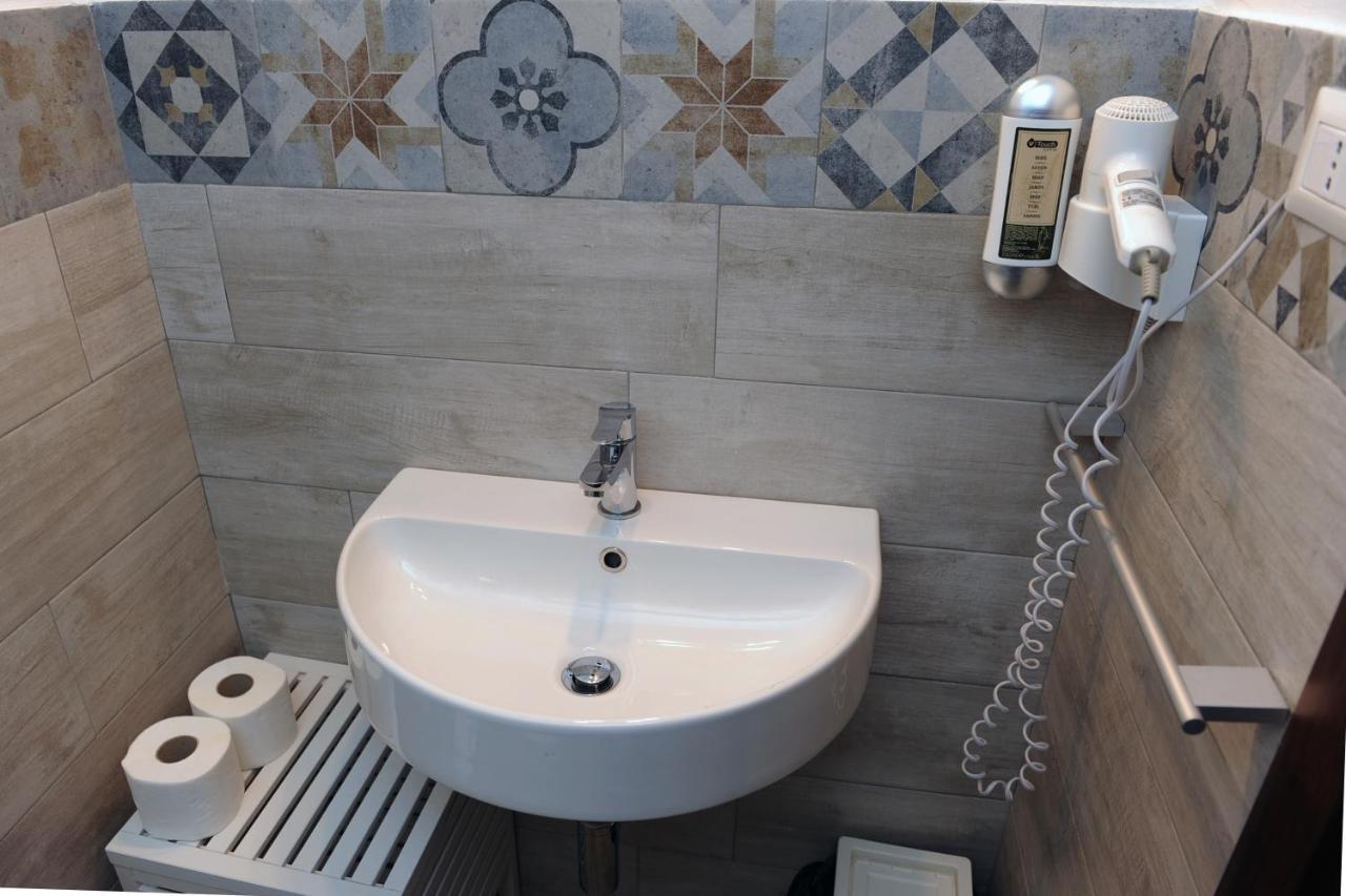 Pontevecchio Guest house