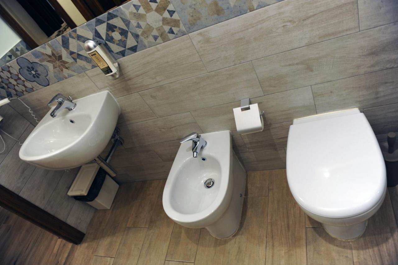 Pontevecchio Guest house *