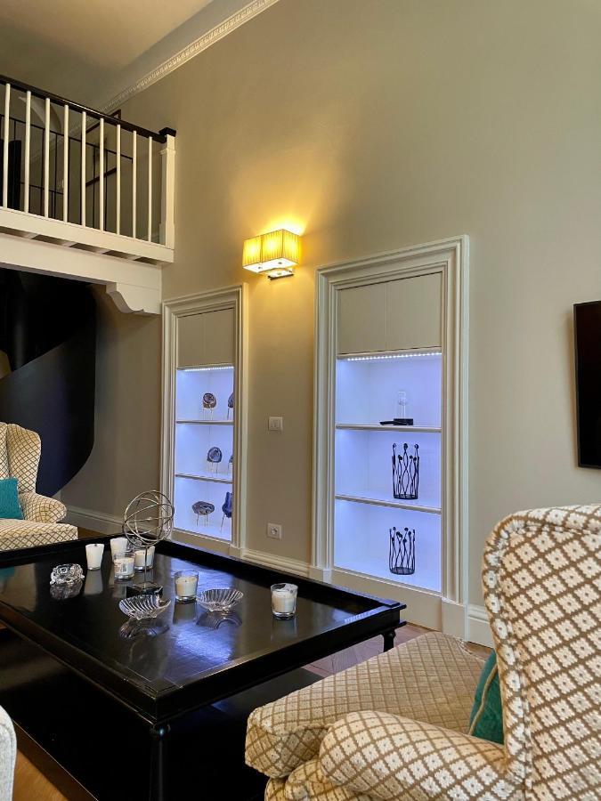 Leilighet Bardi Otto Firenze