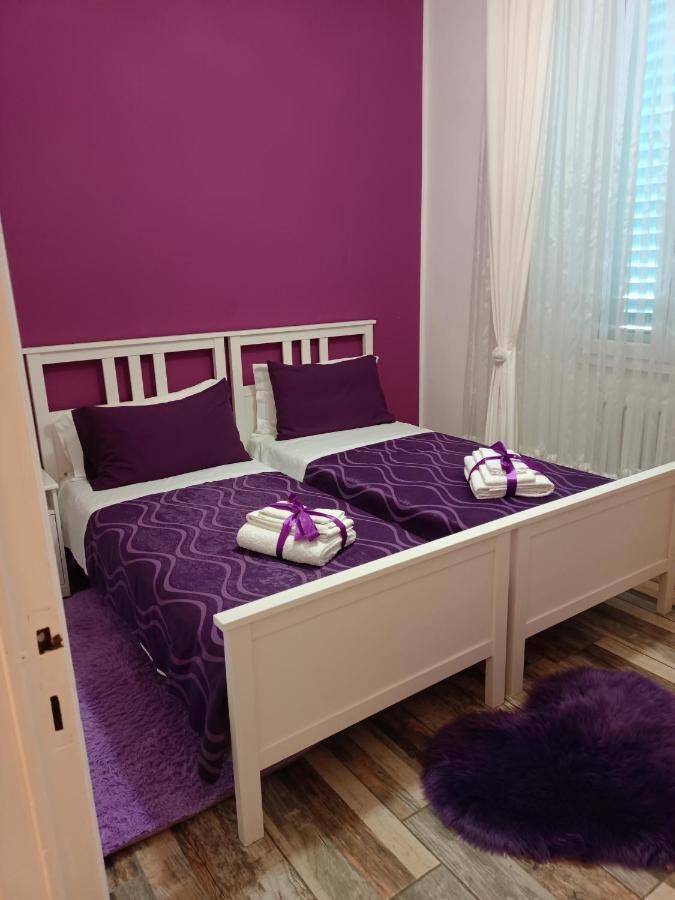 Appartement In La Lamma *
