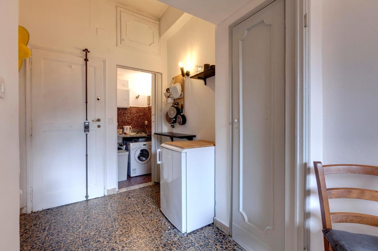 Studio With Elevator Near The Old Bridge Appartement *