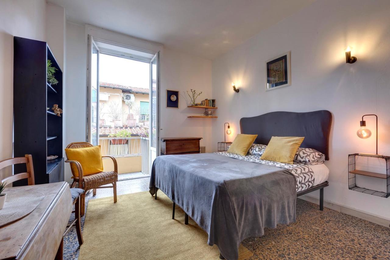Appartement Studio With Elevator Near The Old Bridge *