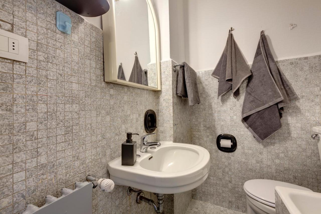 Appartement Studio With Elevator Near The Old Bridge Florence