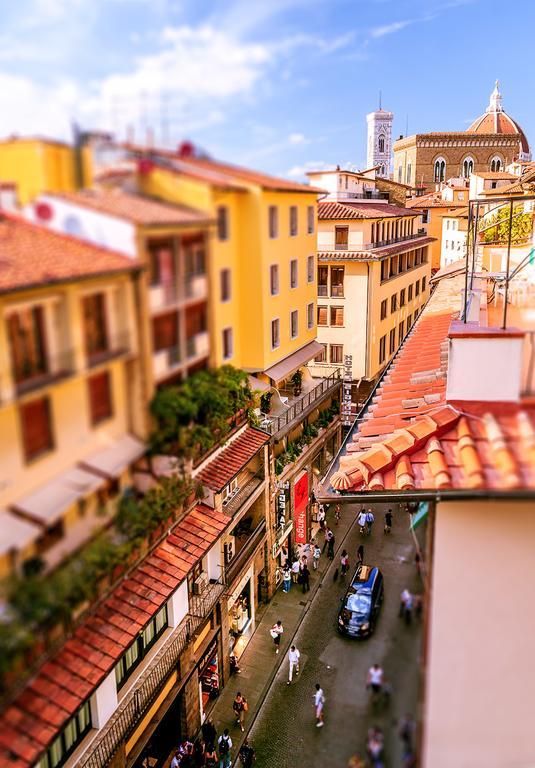 Apartment Santo Stefano Penthouse By 360rentals