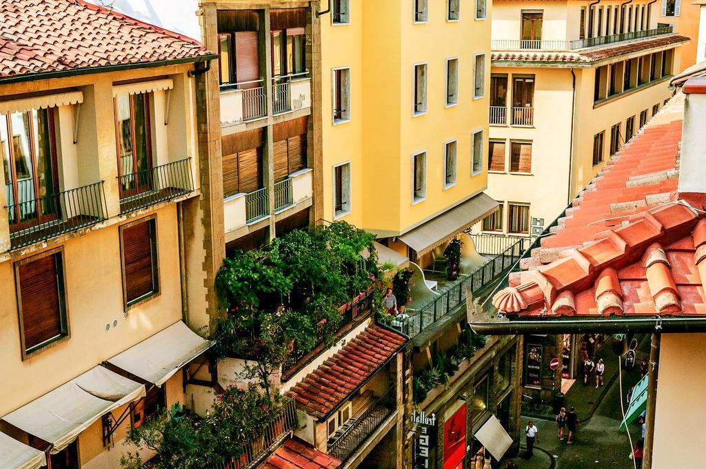 Santo Stefano Penthouse By 360rentals Florence