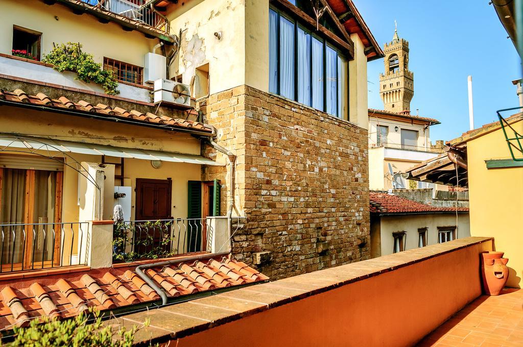 Santo Stefano Penthouse By 360rentals Apartment