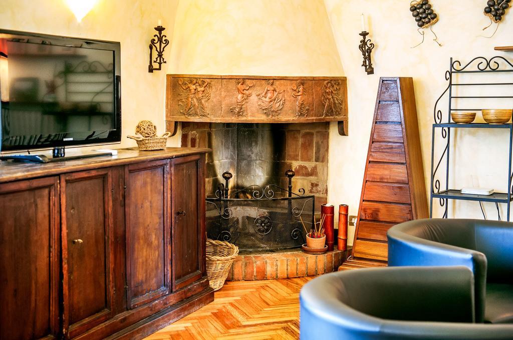 Apartment Santo Stefano Penthouse By 360rentals *