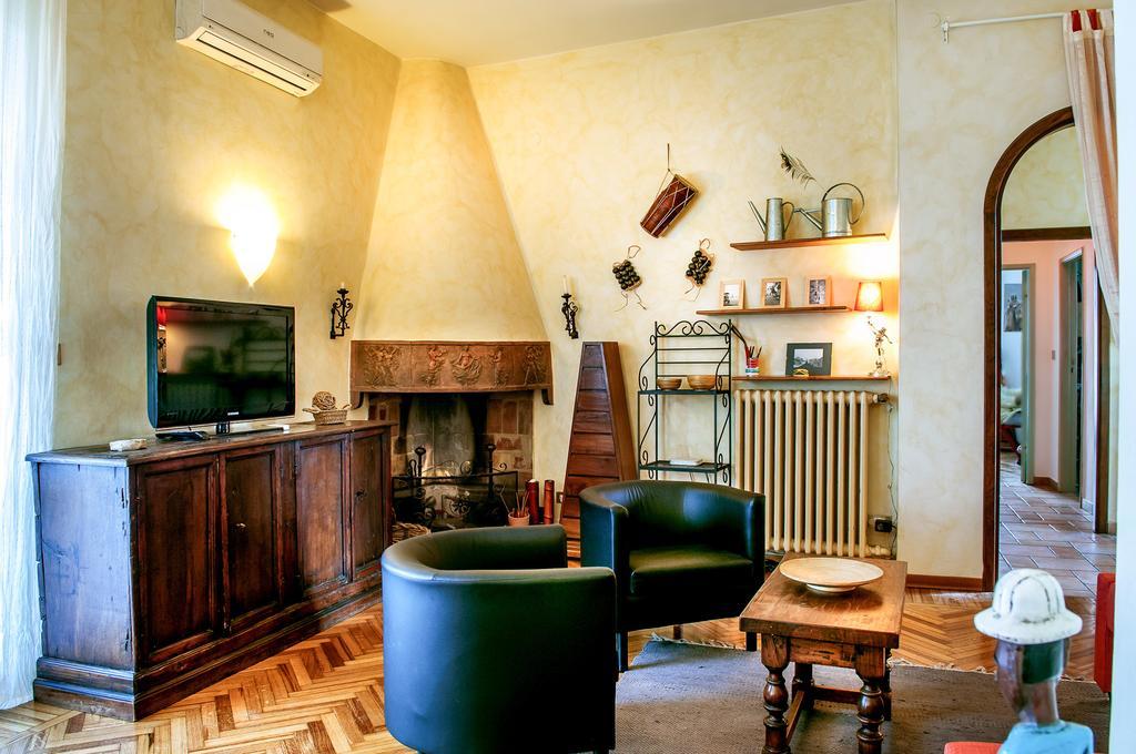 Santo Stefano Penthouse By 360rentals Florence