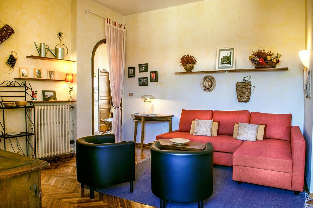 Santo Stefano Penthouse By 360rentals Apartment *