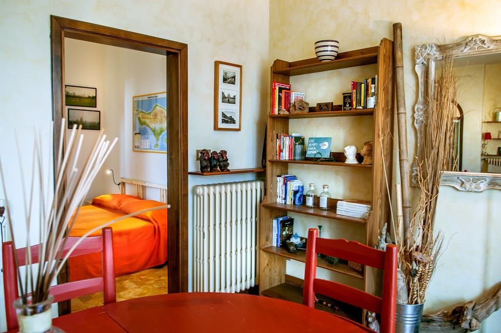 Apartment Santo Stefano Penthouse By 360rentals Florence