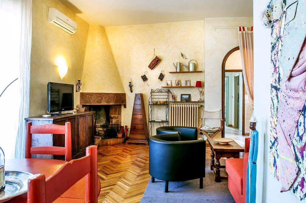 Apartment Santo Stefano Penthouse By 360rentals