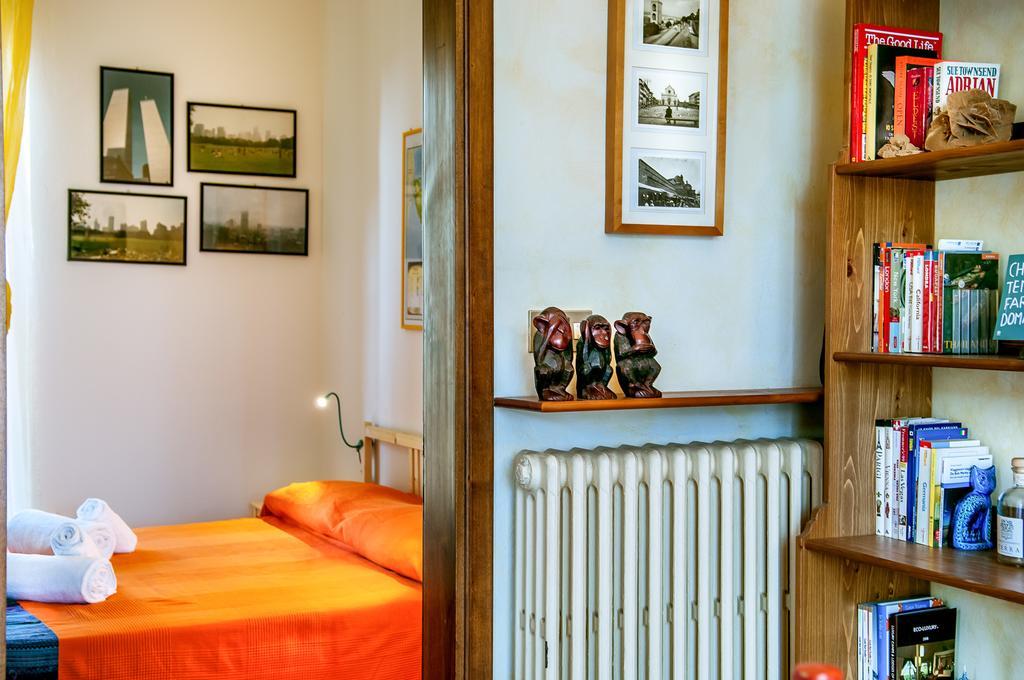 Santo Stefano Penthouse By 360rentals Apartment Florence