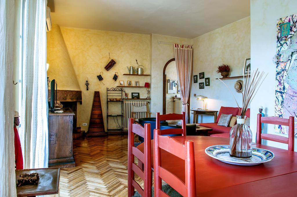 Apartment Santo Stefano Penthouse By 360rentals *