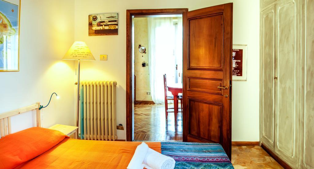 Santo Stefano Penthouse By 360rentals Apartment *