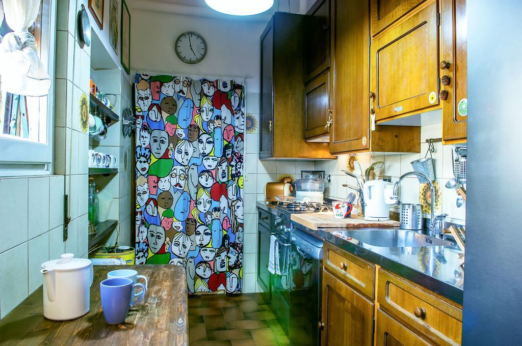 Apartment Santo Stefano Penthouse By 360rentals Florence
