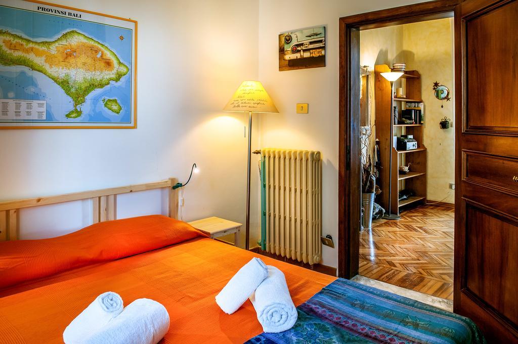 Apartment Santo Stefano Penthouse By 360rentals