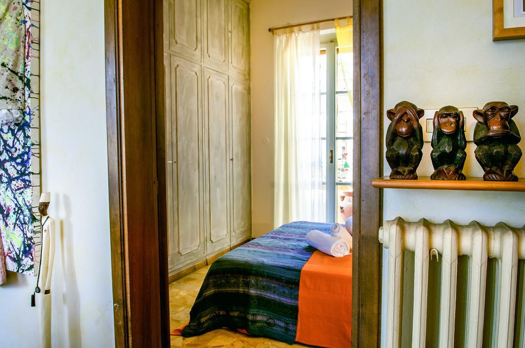 Santo Stefano Penthouse By 360rentals Apartment Florence