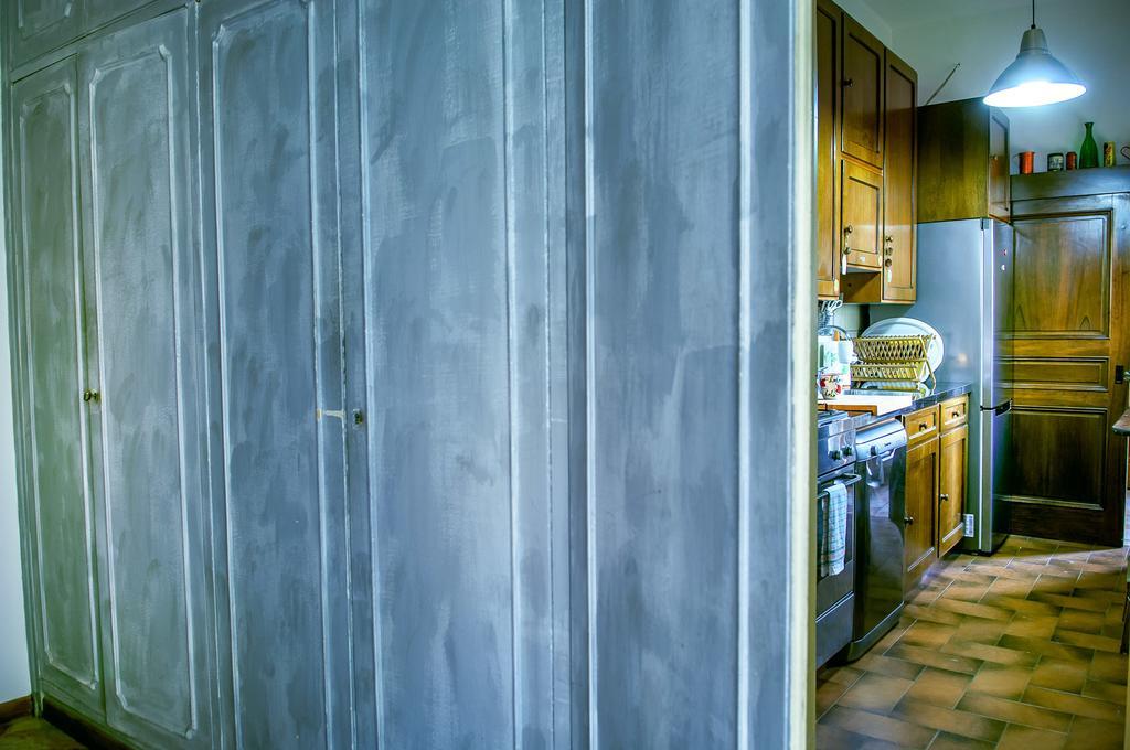 Apartment Santo Stefano Penthouse By 360rentals *