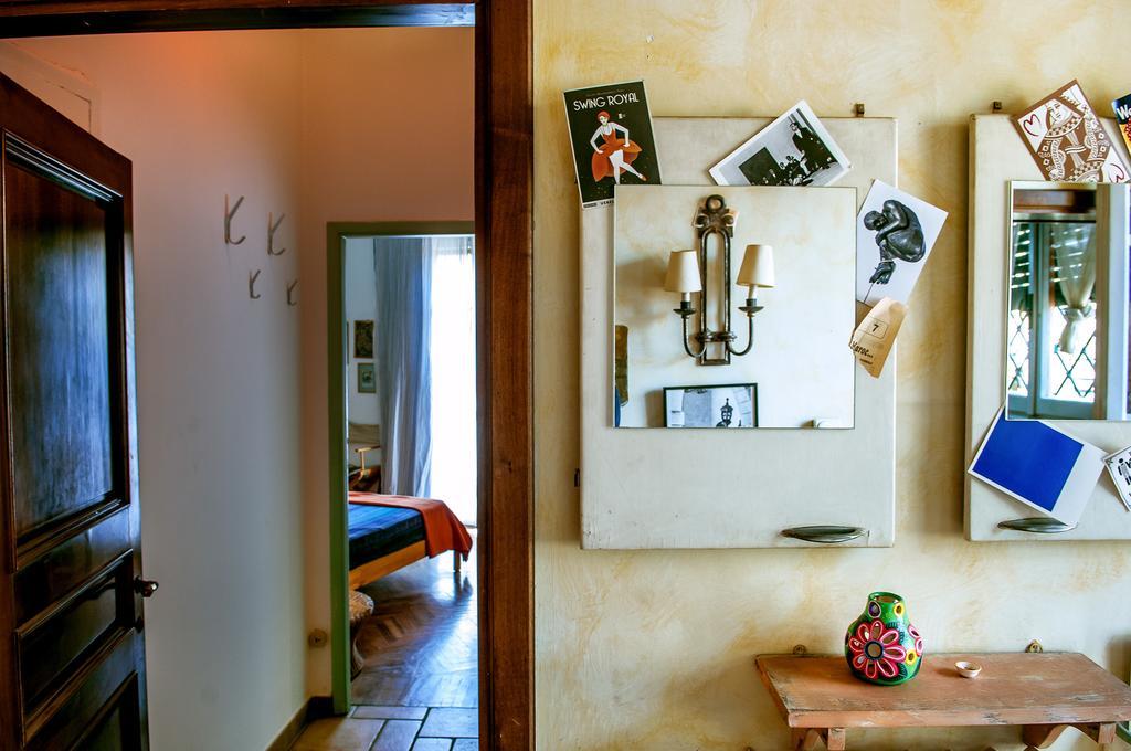 Santo Stefano Penthouse By 360rentals