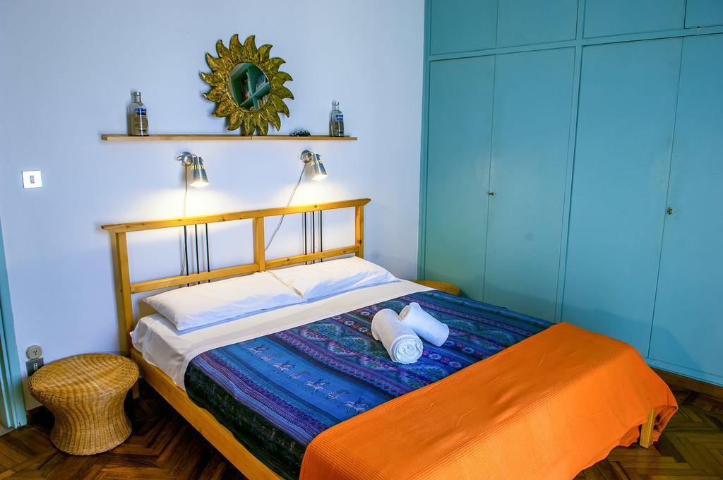 Apartment Santo Stefano Penthouse By 360rentals
