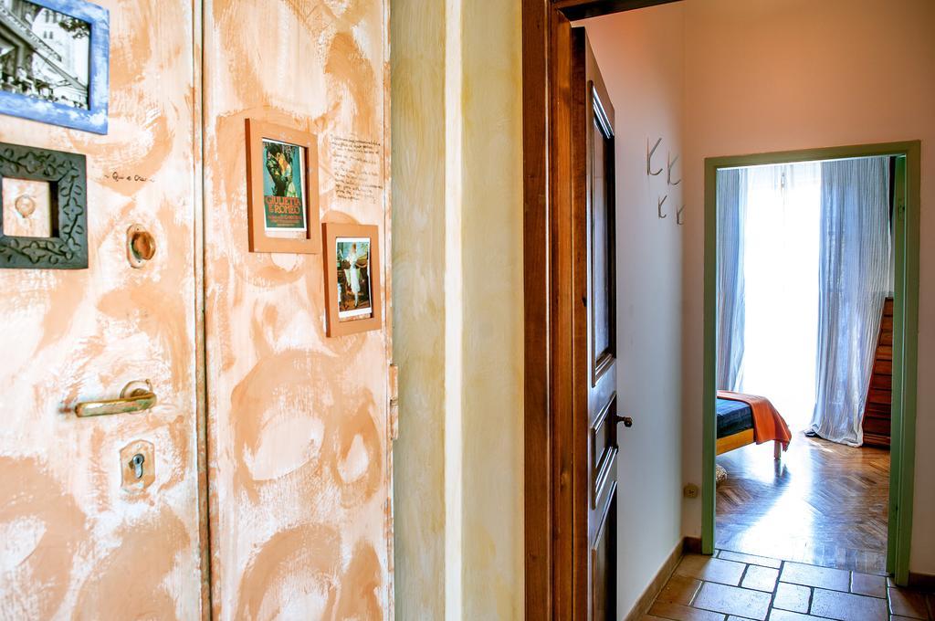 Apartment Santo Stefano Penthouse By 360rentals *