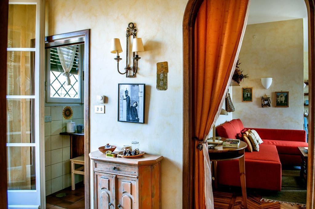 Santo Stefano Penthouse By 360rentals *