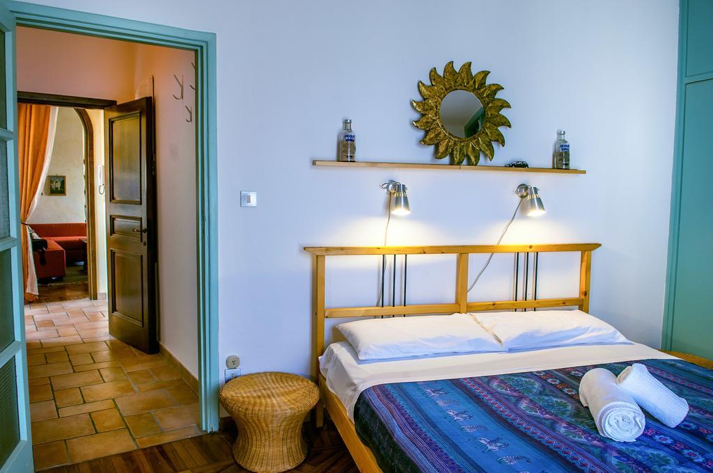 Apartment Santo Stefano Penthouse By 360rentals Florence