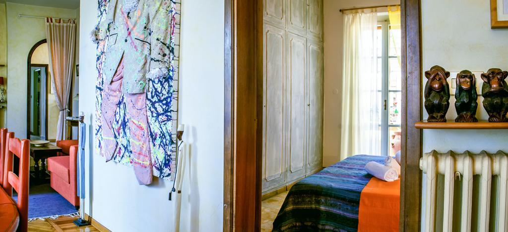 Apartment Santo Stefano Penthouse By 360rentals