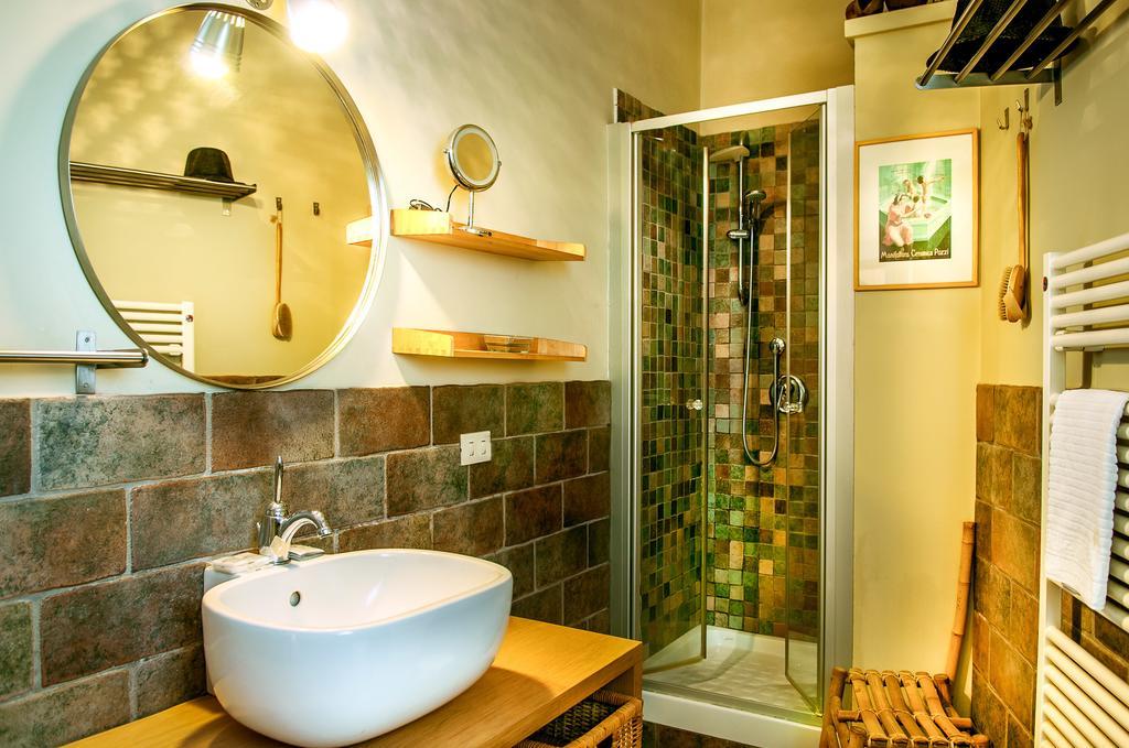 Santo Stefano Penthouse By 360rentals Apartment Florence