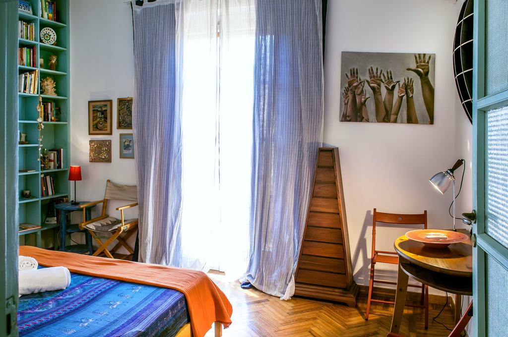 Santo Stefano Penthouse By 360rentals Florence