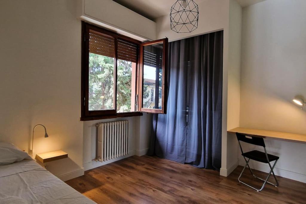 Aretina * Firenze