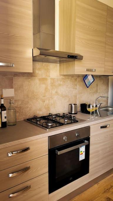 Lejlighed Aretina Firenze
