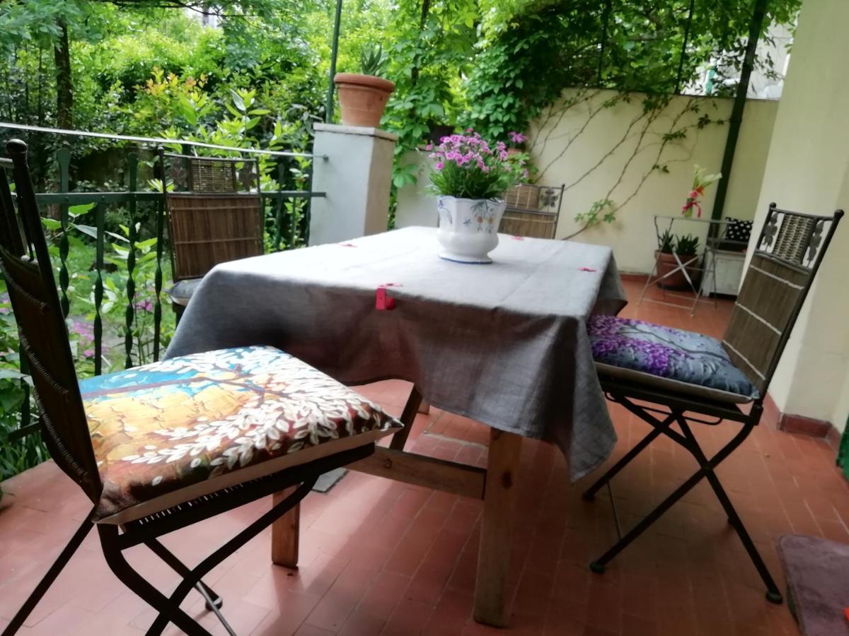 Guest house By Anna