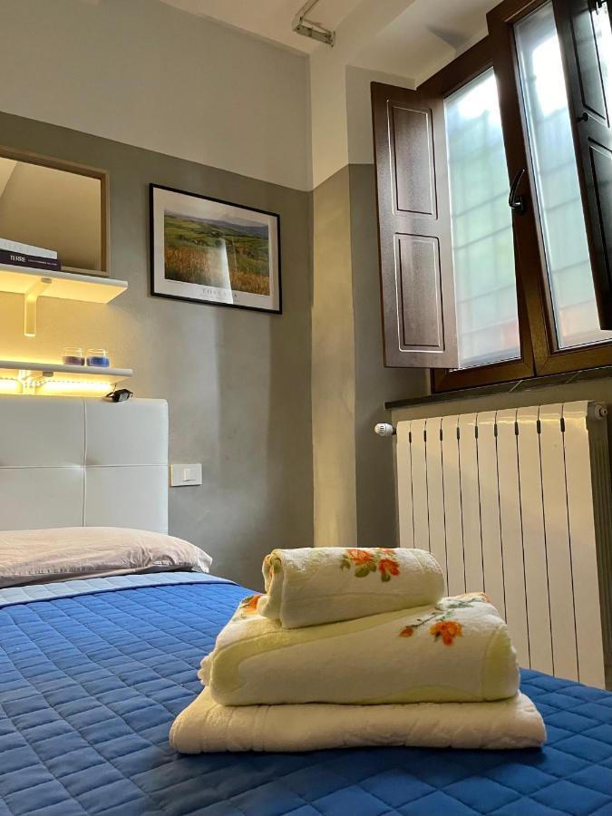 Appartement Flat 52 In San Jacopino