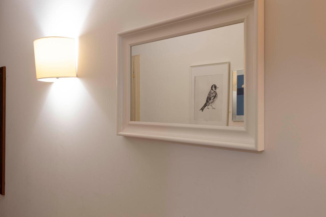 Ponte Vecchio Deluxe Apartamento Florença