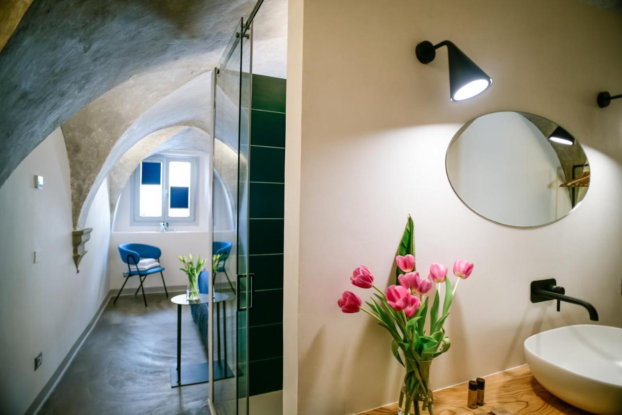 Leilighet Casa S A F E R