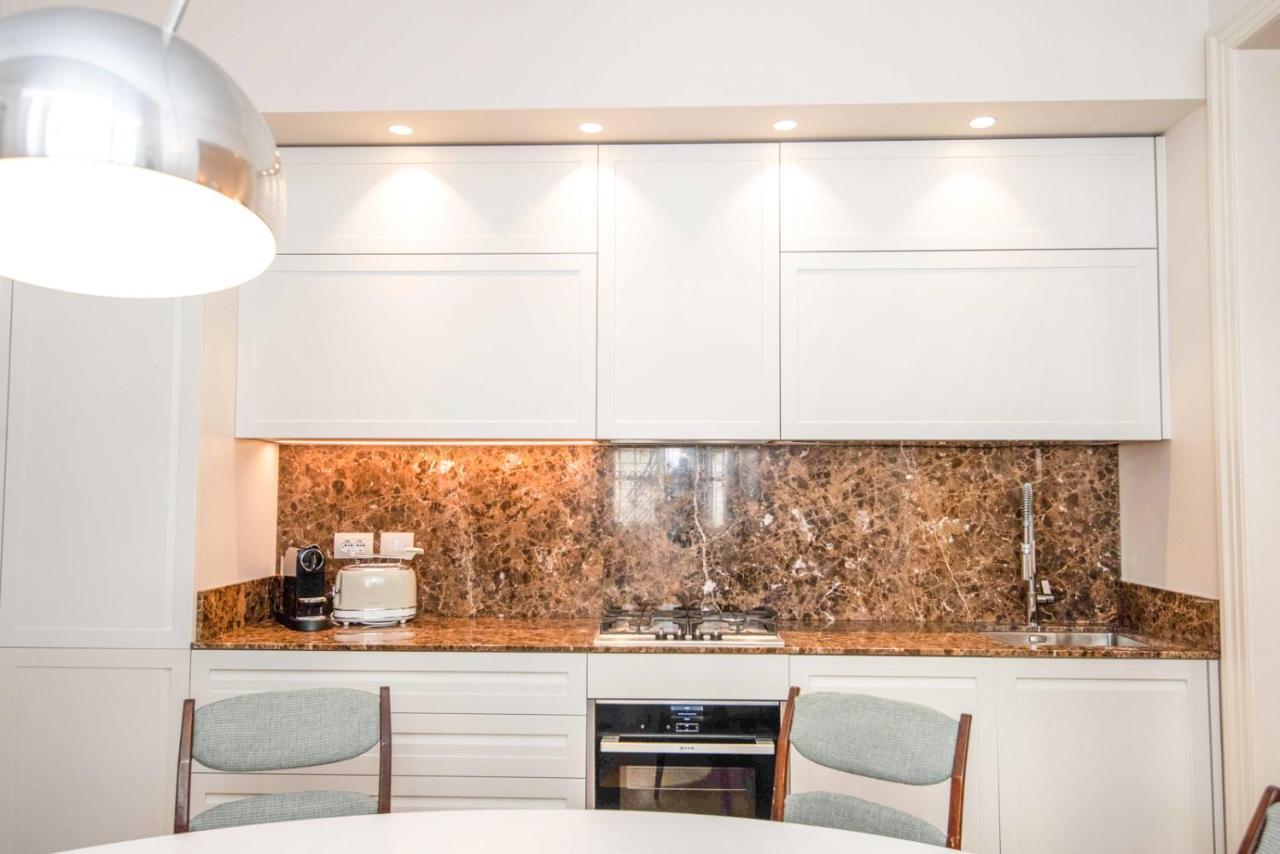 Appartement Raffaello By Prestige Florence