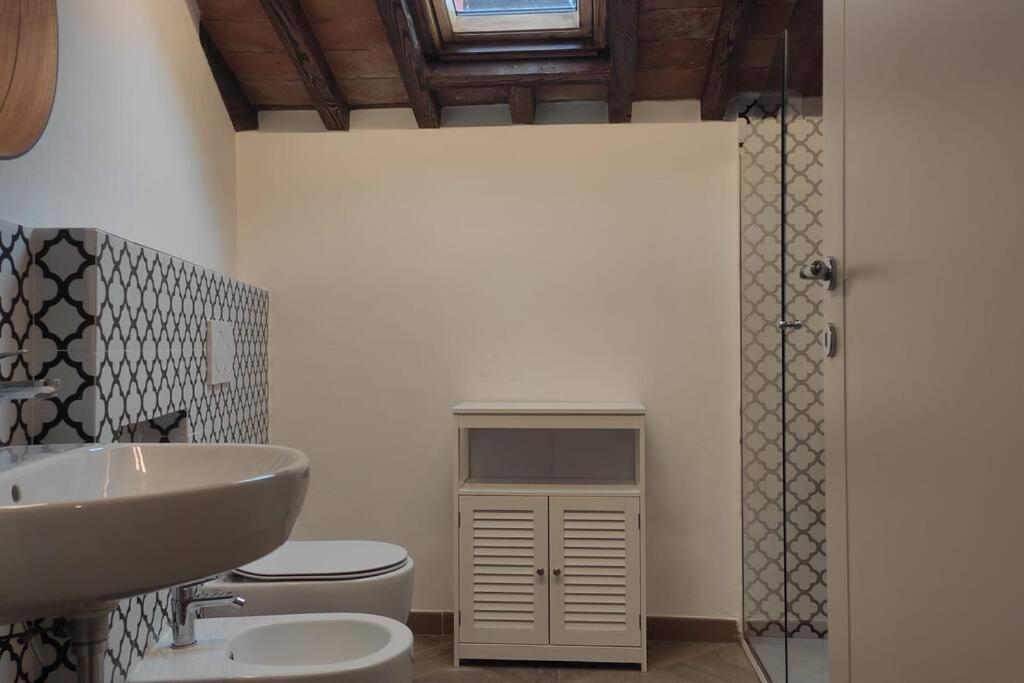 Large 2br Near Piazza San Marco Appartement Florence
