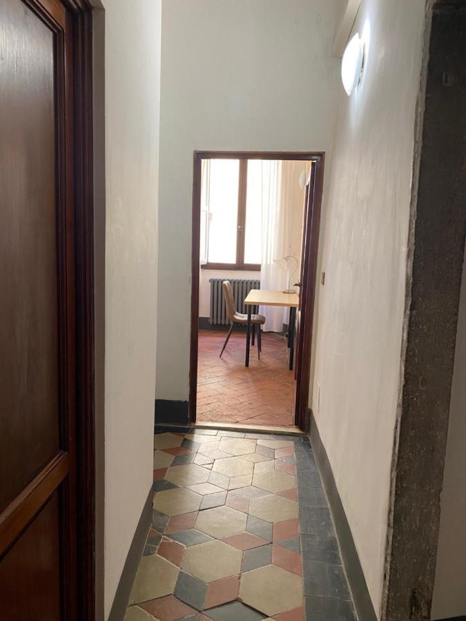 Appartement Da I' Gini Florence