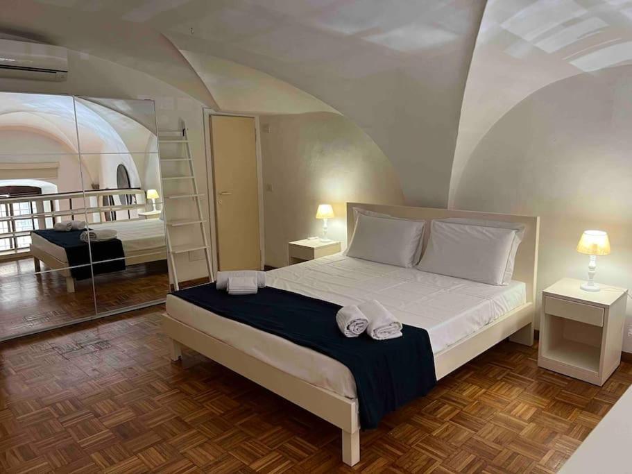 Ponte Vecchio Cozy Oltrarno Leilighet Firenze