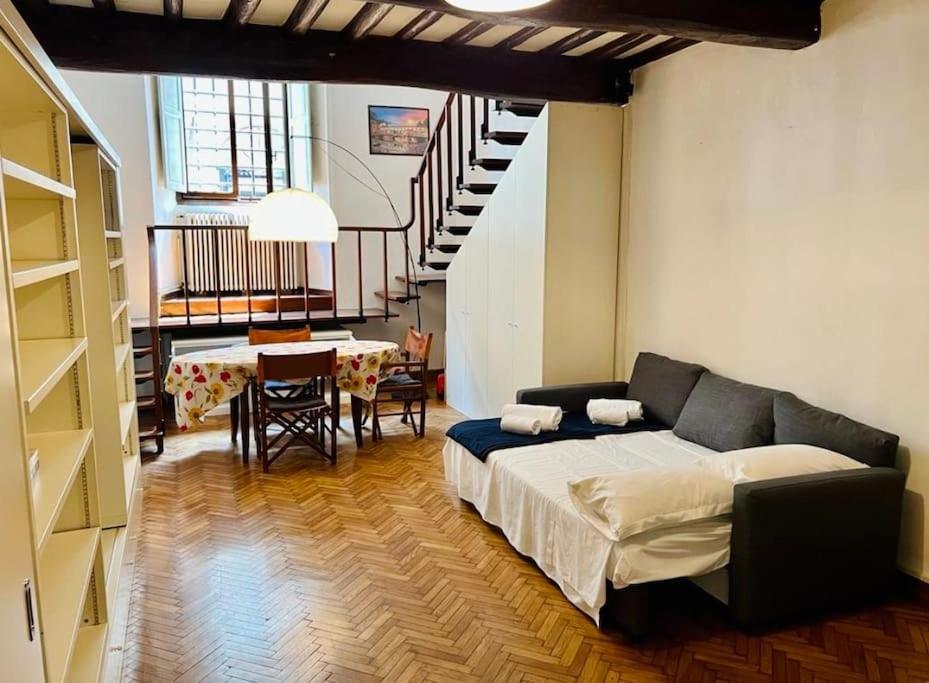 Leilighet Ponte Vecchio Cozy Oltrarno Firenze