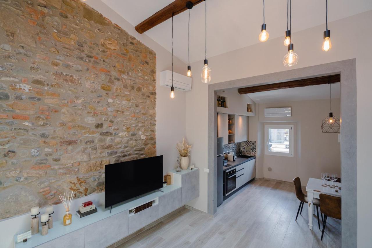 Appartement Il Rifugio Dei Poeti Florence