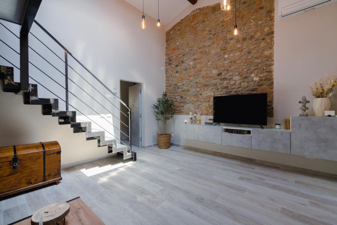 Appartement Il Rifugio Dei Poeti