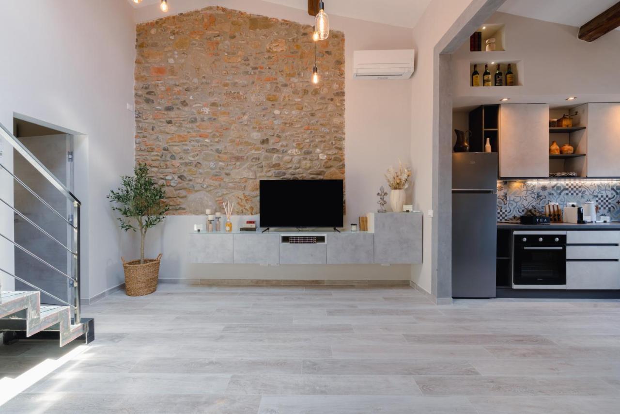 Il Rifugio Dei Poeti Appartement *