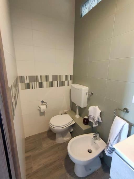 Zona Novoli Appartement