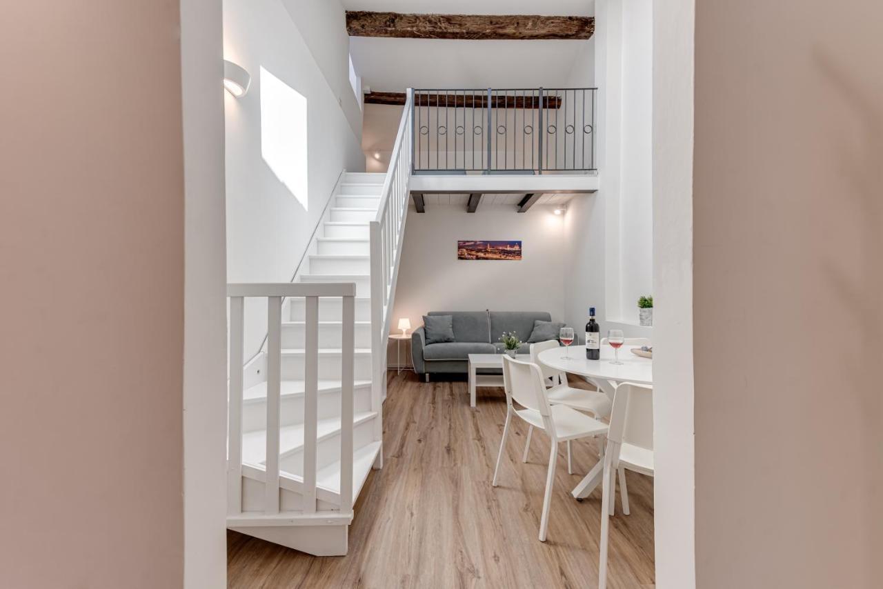 Palazzuolo Appartement