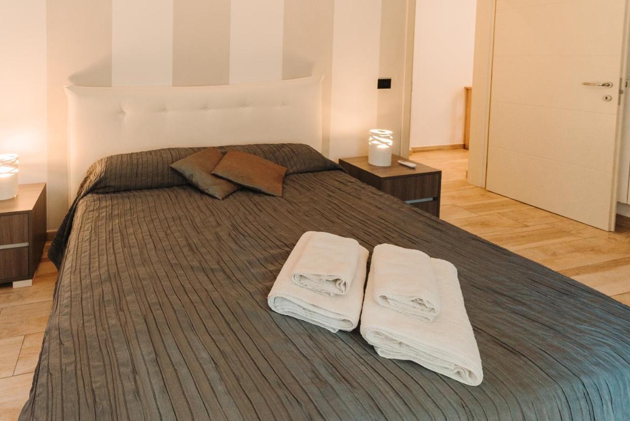 I Fragoli A Santa Croce Apartamento